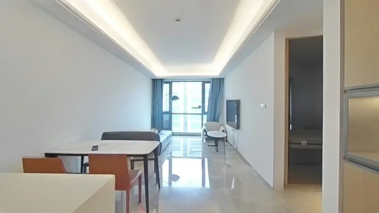 Ginkgo Residences - View 2