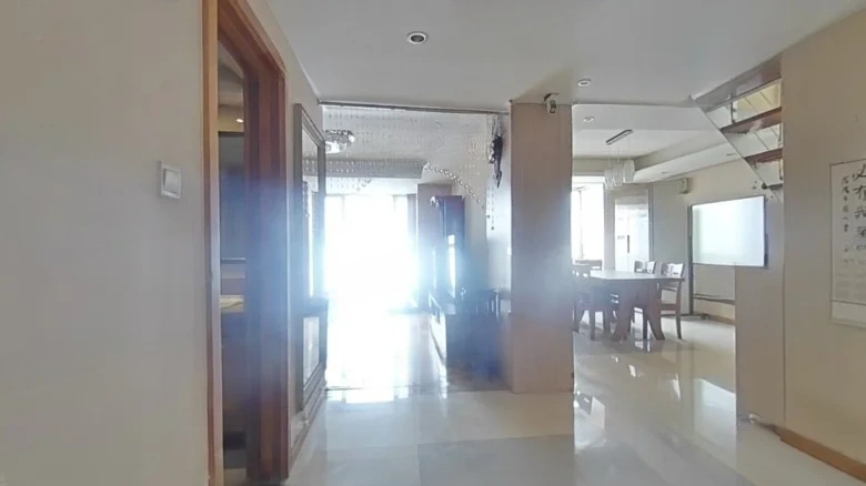 Enema Wenjing Garden - View 1