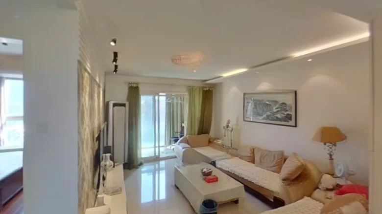 Hui Lin Green Oasis Guang Lin Garden - View 1