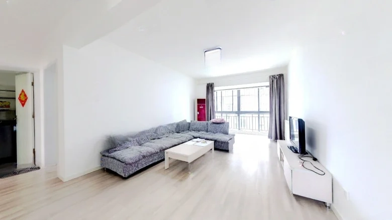 Four Seasons Garden - View 1