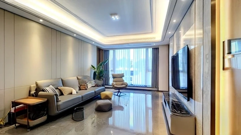 Zhongjun Tianying - View 1