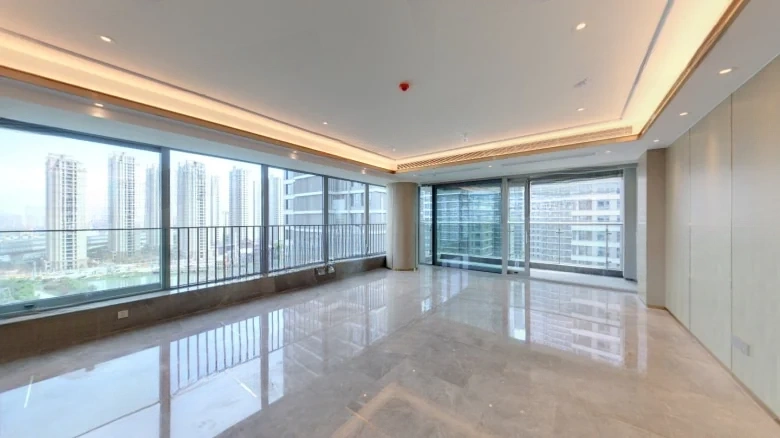 Vanke Jade Universe - View 6