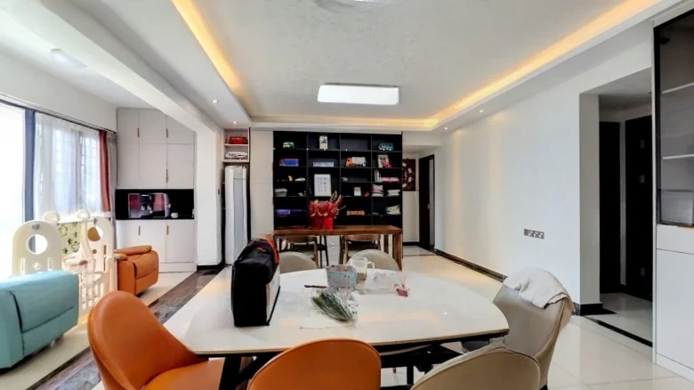 Pearl River Platinum Bay - View 12