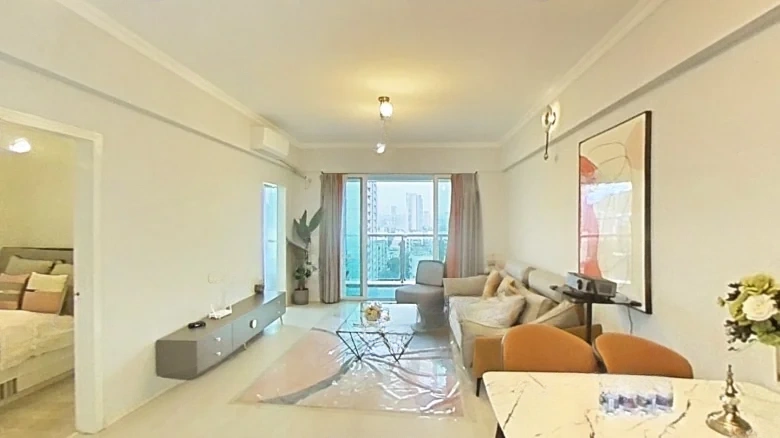 Liyinhua Court A Zone - View 1