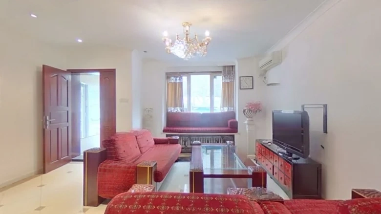 Violet Jade Manor - View 1