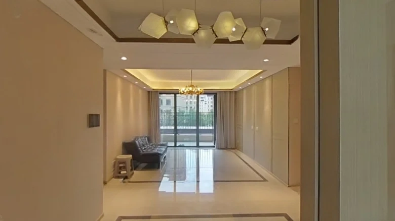 Kangda Kaiyuan Mansion - View 1