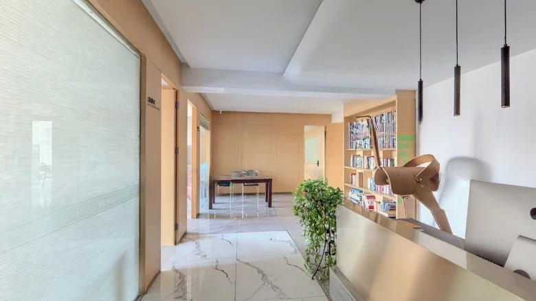 Jinsha International Mansion - View 7