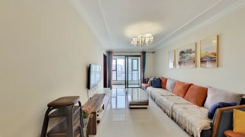 Hengda Yayuan - View 2