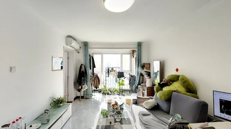 Xishan Aoyuan Garden - View 1