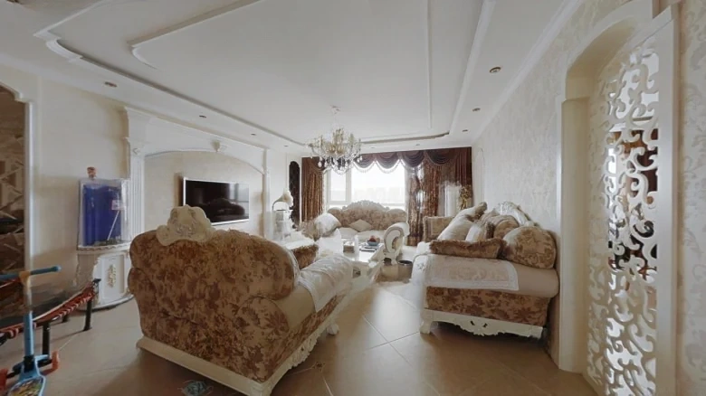 China Ocean Rhein East District - View 1