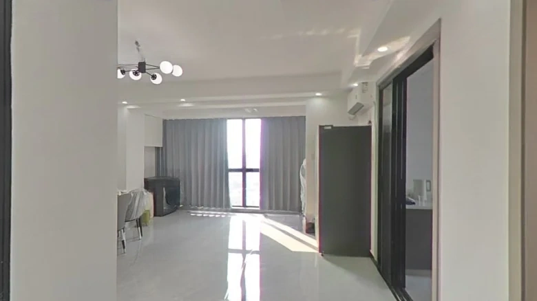 Lianle Mingyuan Complex - View 1