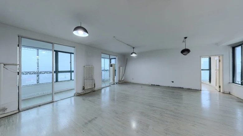 Ring Sea Apartments - View 5