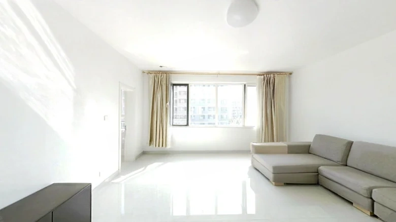 Yuexiu Garden - View 7