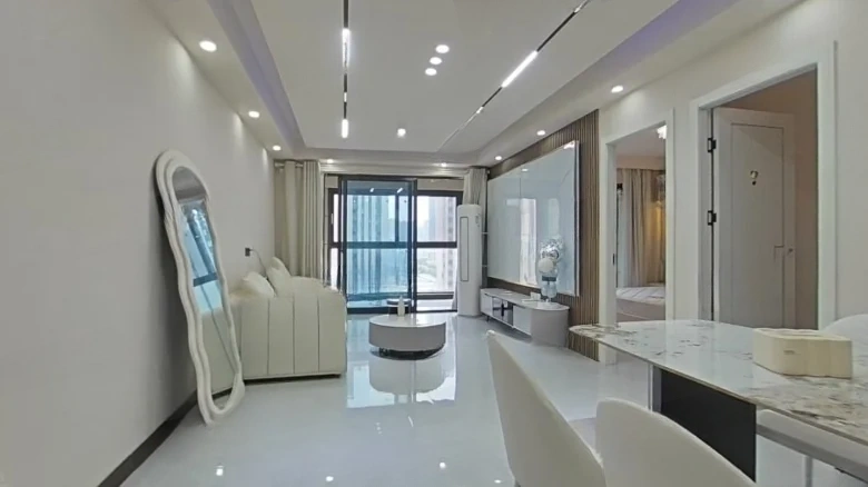 Shunfu Elegance Garden Phase I - View 1