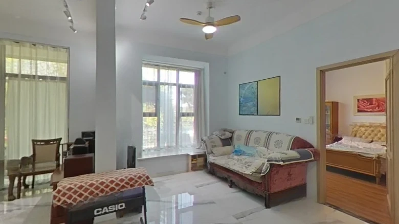 Evergrande Jinsha Beach - View 1