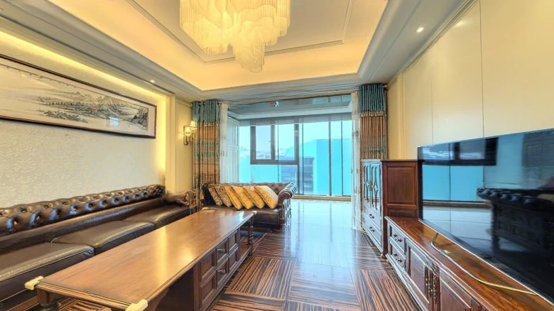 Yanzi Terrace - View 6