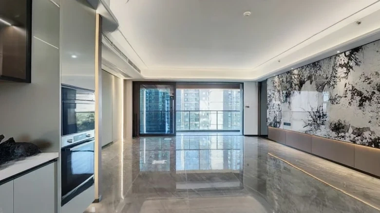 Yuexiu Heyuefu Phase V - View 4