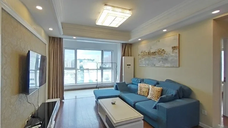 7080 Center Square - View 1