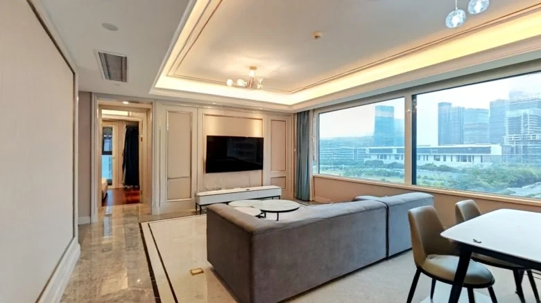 Heavenly Pearl Imperial Garden - View 1