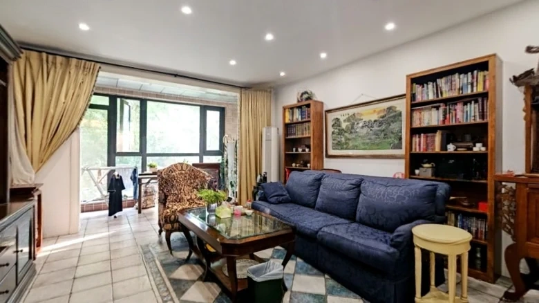 International City Phase IV - View 1