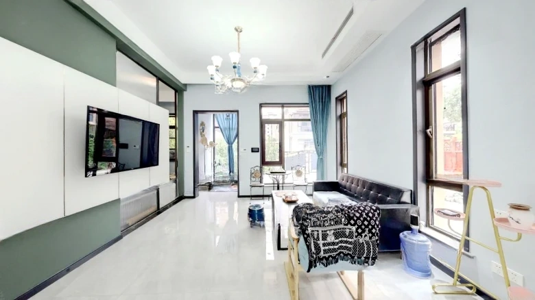 Shijiazhuang Country Garden - View 6