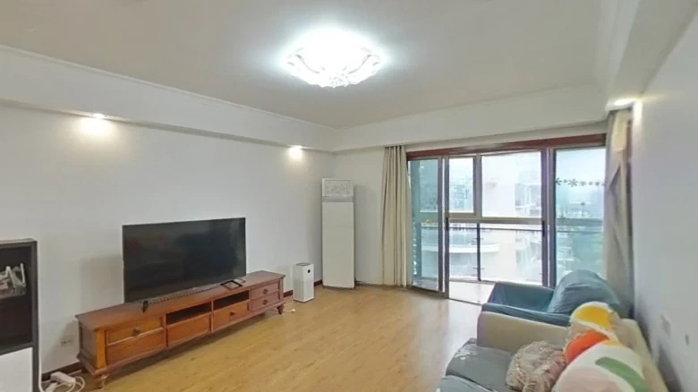 Dongfang Tianjun East District - View 1