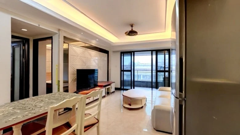 Dragon Source Family Mansion - View 1