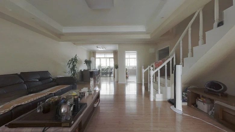 Silver City Garden - View 6