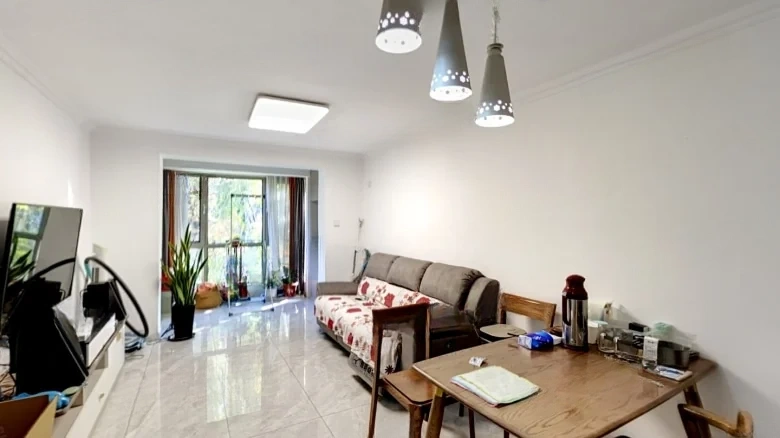 Elegant Garden Phase III - View 1