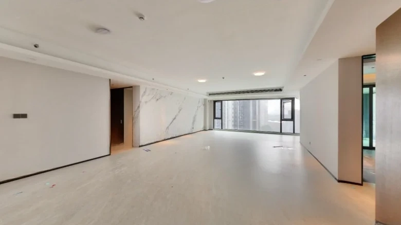 Zhonghai Yue Xiang Tai - View 2