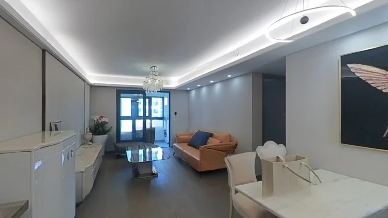 Rende Urban Starlight - View 5