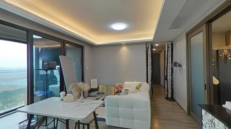 Guanlan Yipin Huayuan South District - View 1