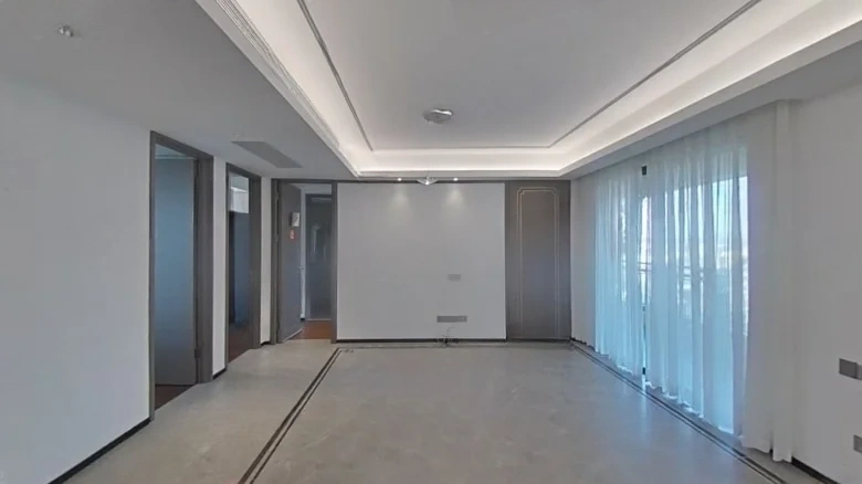 Jianfa Yangxi - View 1