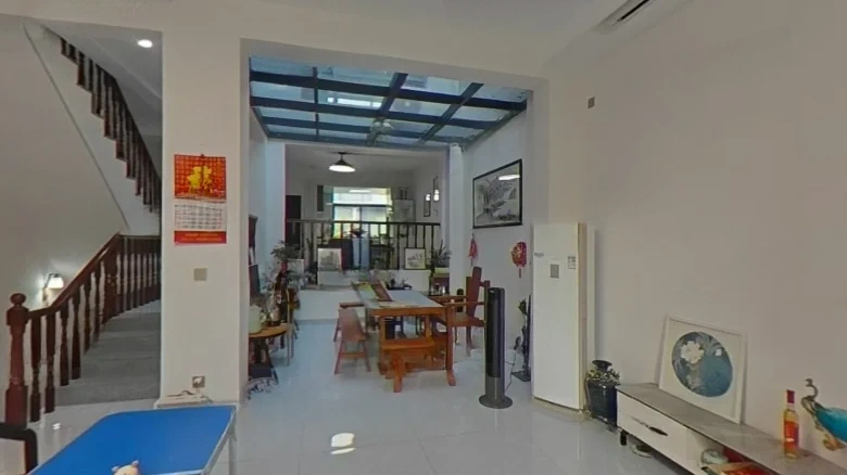 Nanshan Sudiarso - View 1