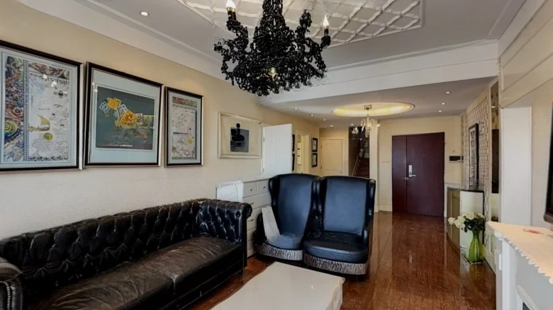 Swan Bay North District - View 1