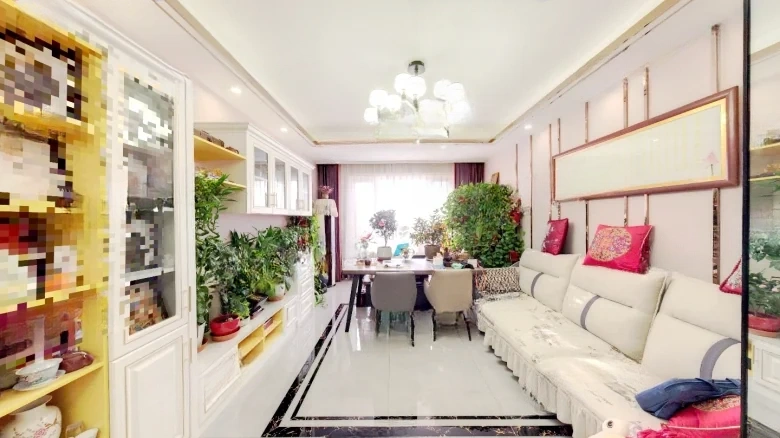 Poly Central Park - View 3