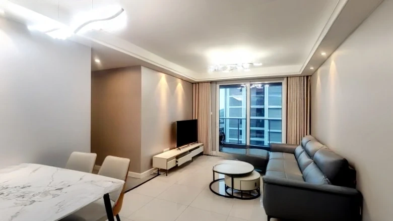 Beijing Yaoyang Academy - View 1