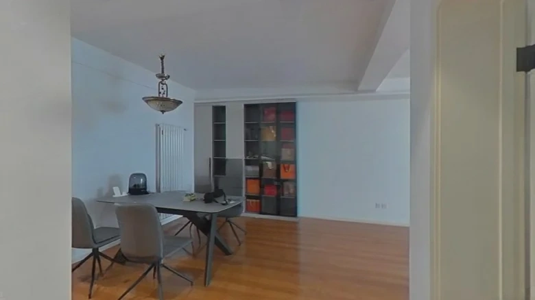 Rena Garden - View 1