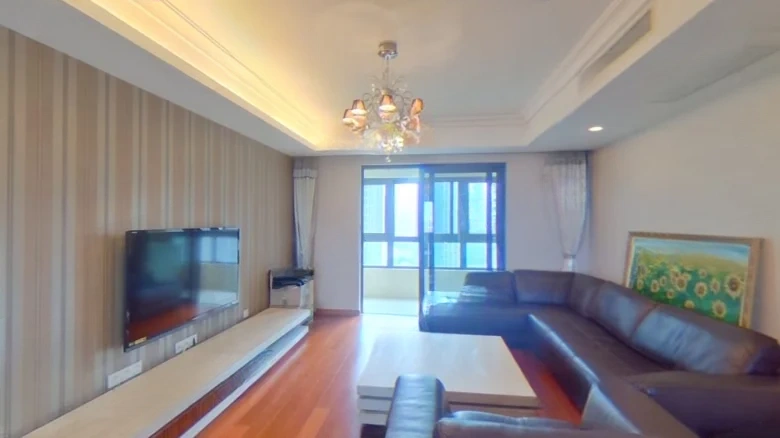 Rende River Bay City Phase II - View 1