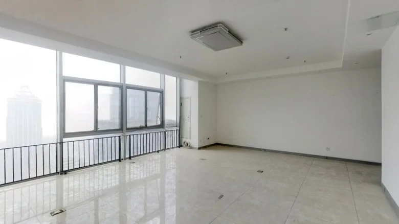 WFC Xietron Center - View 3