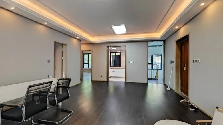 Shanshui Yuelan Court - View 2