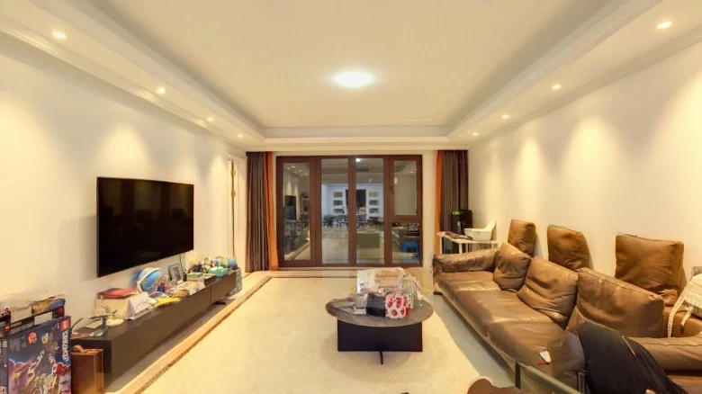 Vanke Baicui Garden - View 5