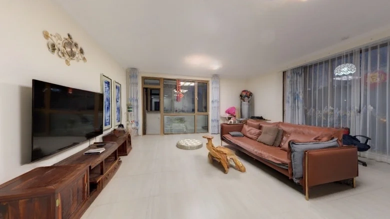 Guancheng Datong Baiwang Mansion - View 11