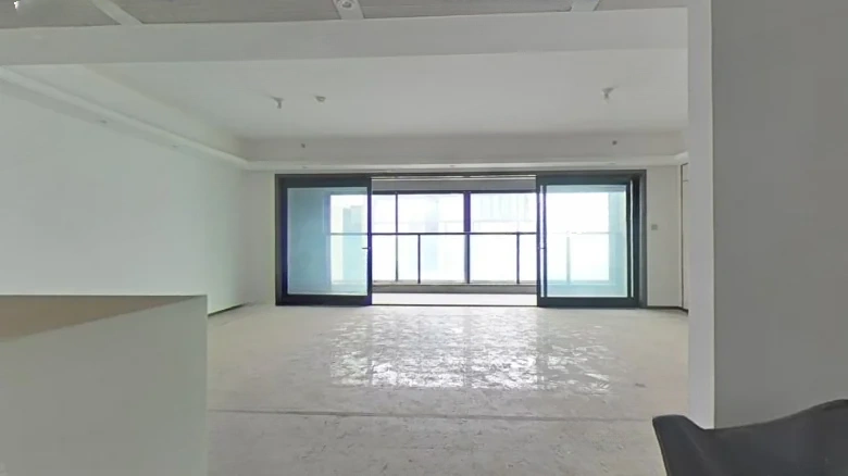 Changjiachui Liangjiang Peak - View 1