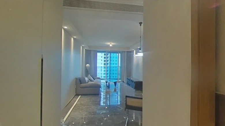 Gentleman's Residence Name Mansion - View 1