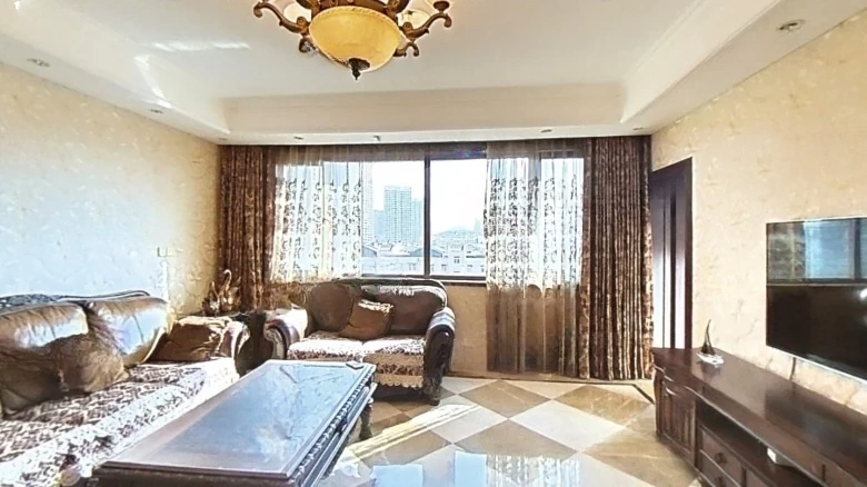 China Ocean Purple Imperial View Mansion - View 1