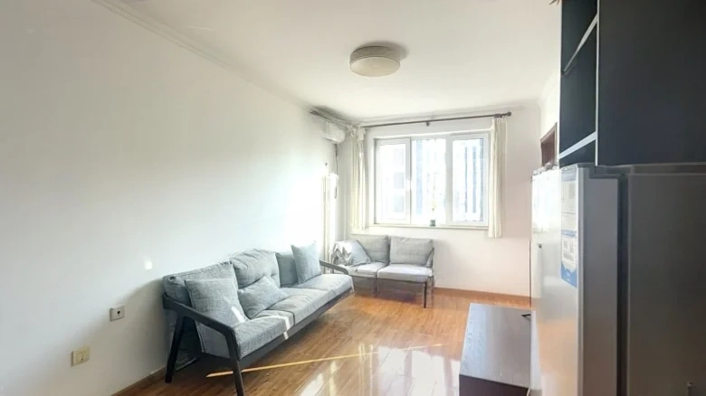 China Ocean Chang'an Elegance Garden - View 1