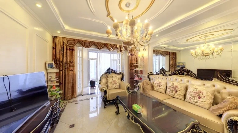 Livid Marinos - View 4