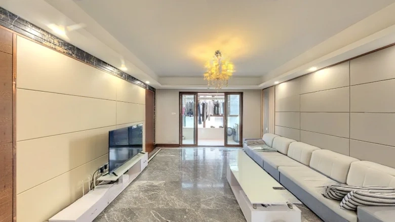 Strait City Yunxi Bay - View 2