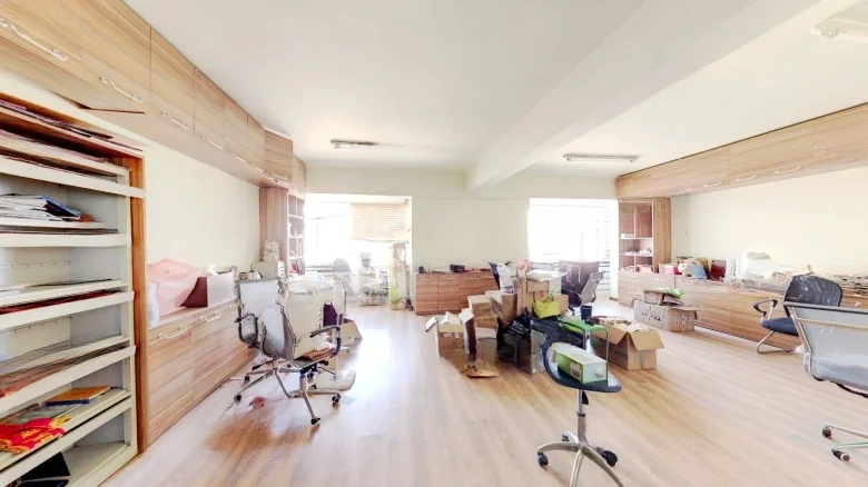 Changying Business Jingdu - View 1